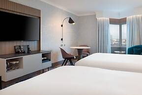 Hilton Glasgow