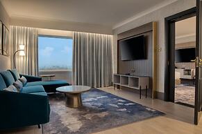 Hilton Glasgow