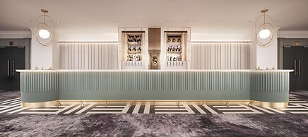 Hilton Glasgow