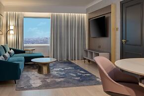 Hilton Glasgow