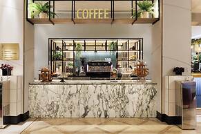 Hilton Glasgow