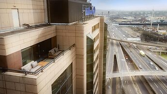 Hilton Glasgow