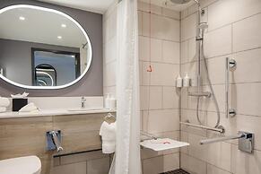 Hilton Glasgow