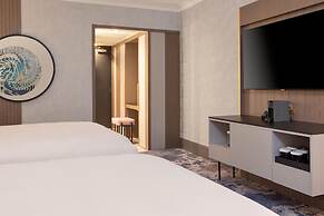 Hilton Glasgow