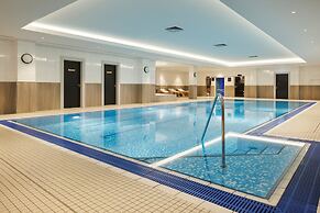 Hilton Glasgow