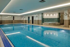 Hilton Glasgow