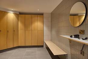 Hilton Glasgow