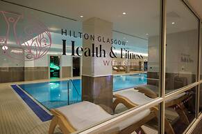 Hilton Glasgow