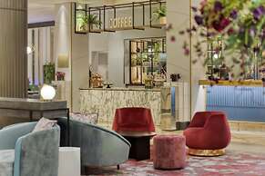Hilton Glasgow