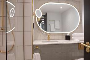Hilton Glasgow