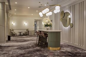 Hilton Glasgow