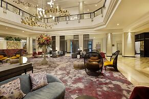 Hilton Glasgow
