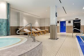 Hilton Glasgow
