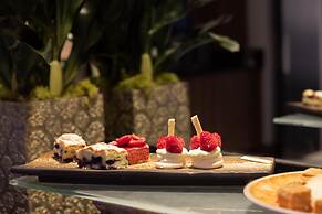 Hilton Glasgow
