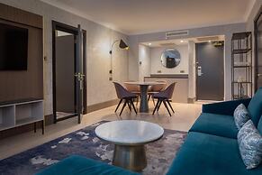 Hilton Glasgow