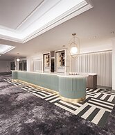 Hilton Glasgow
