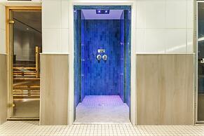 Hilton Glasgow