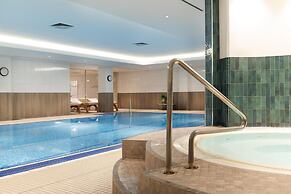 Hilton Glasgow