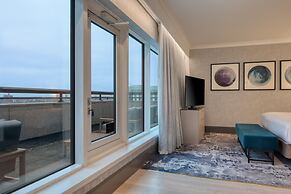 Hilton Glasgow