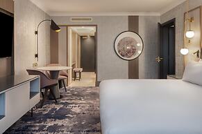 Hilton Glasgow