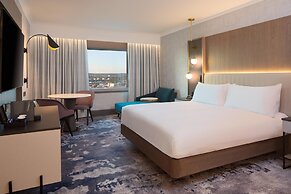 Hilton Glasgow