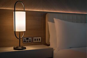 Hilton Glasgow