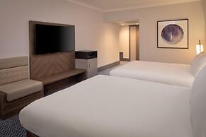 Hilton Glasgow