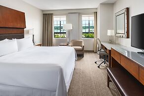 The Westin Portland Harborview