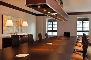 The Westin Portland Harborview