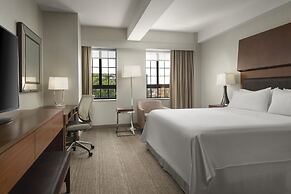 The Westin Portland Harborview