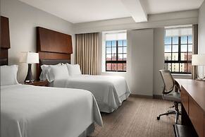 The Westin Portland Harborview