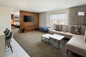 Marriott Springfield Downtown