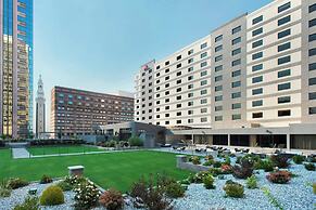Marriott Springfield Downtown