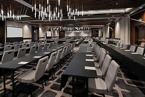 Marriott Springfield Downtown