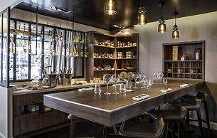 Sofitel Strasbourg Grande Ile