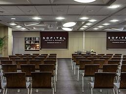 Sofitel Strasbourg Grande Ile