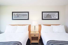Sandman Inn McBride