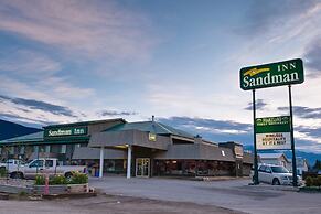 Sandman Inn McBride
