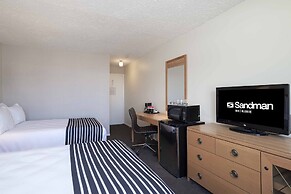 Sandman Inn McBride