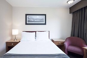 Sandman Inn McBride