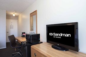 Sandman Inn McBride