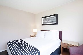 Sandman Inn McBride