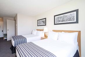 Sandman Inn McBride