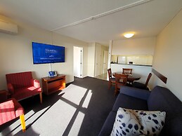 The Parnell Hotel & Conference Centre