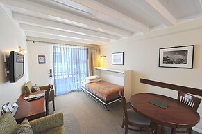 The Parnell Hotel & Conference Centre