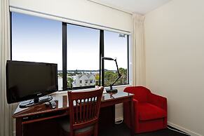 The Parnell Hotel & Conference Centre