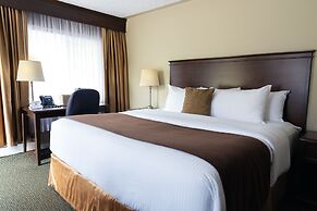 Aurora Inn