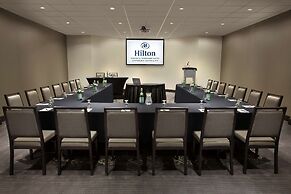 Hilton Toronto/Markham Suites Conference Centre & Spa