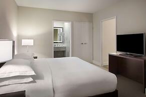 Hilton Toronto/Markham Suites Conference Centre & Spa