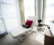 Hilton Toronto/Markham Suites Conference Centre & Spa